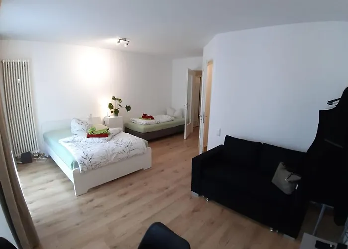Lea Apartment Zentrum Nord