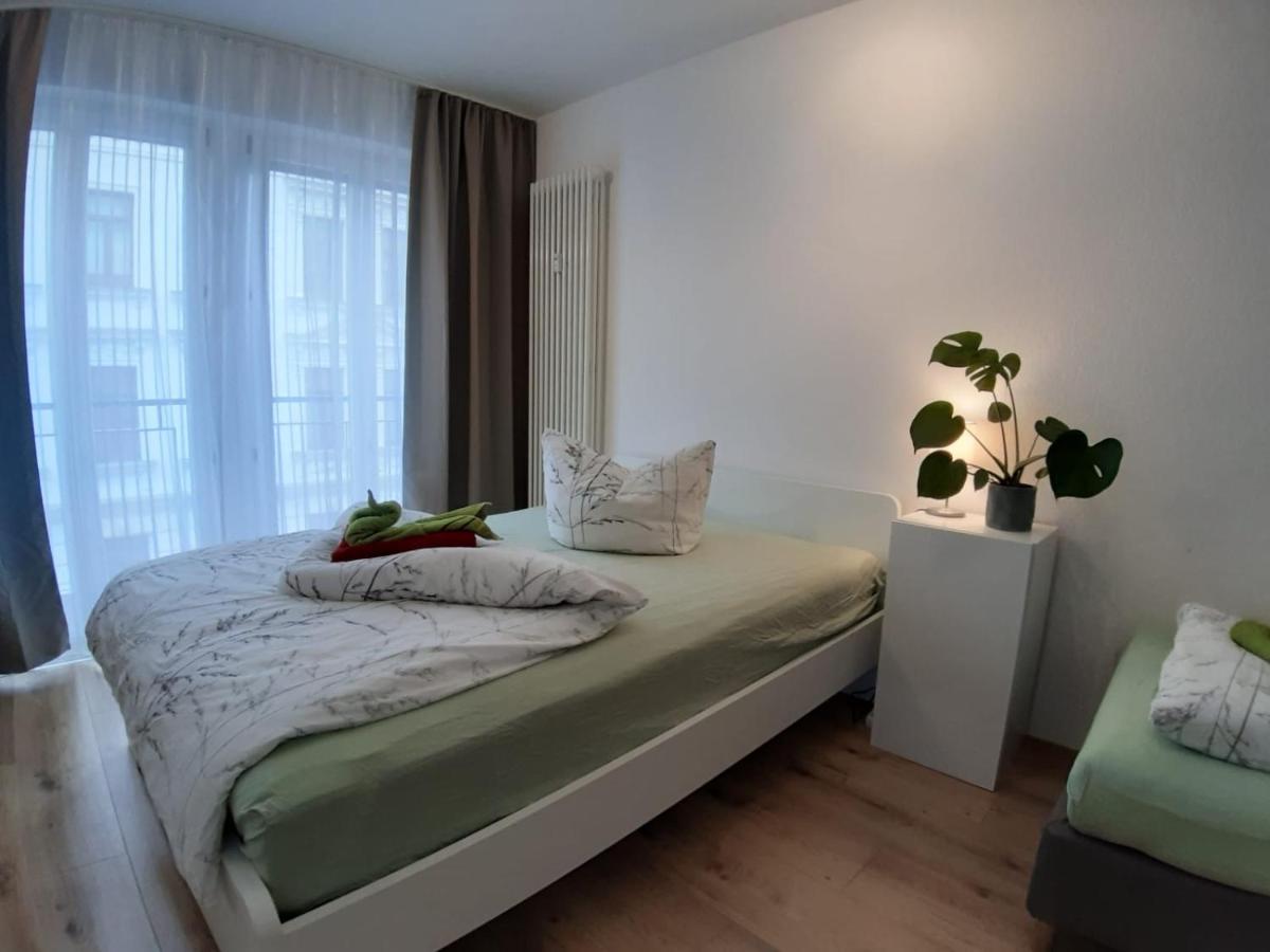 Lea Zentrum Nord Apartment
