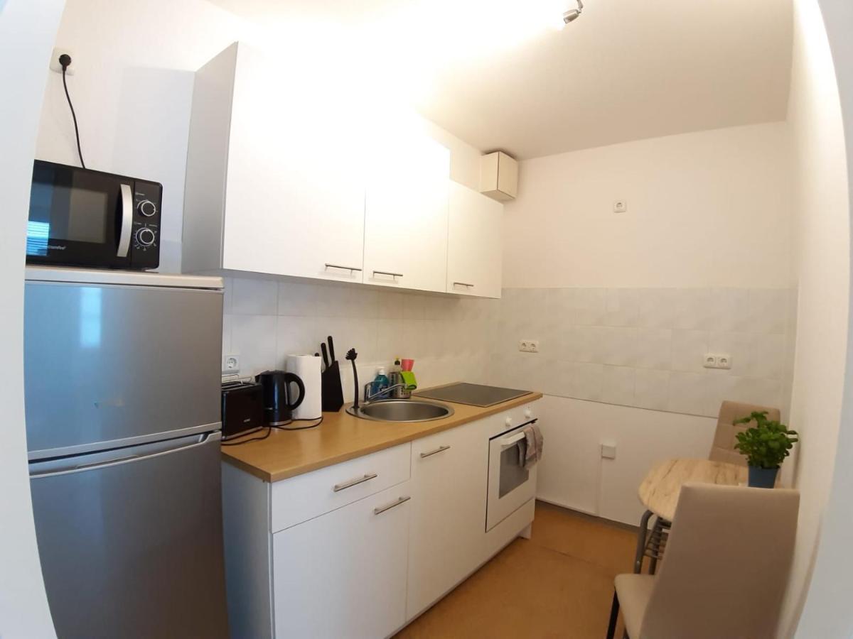 Lea Zentrum Nord Apartment *