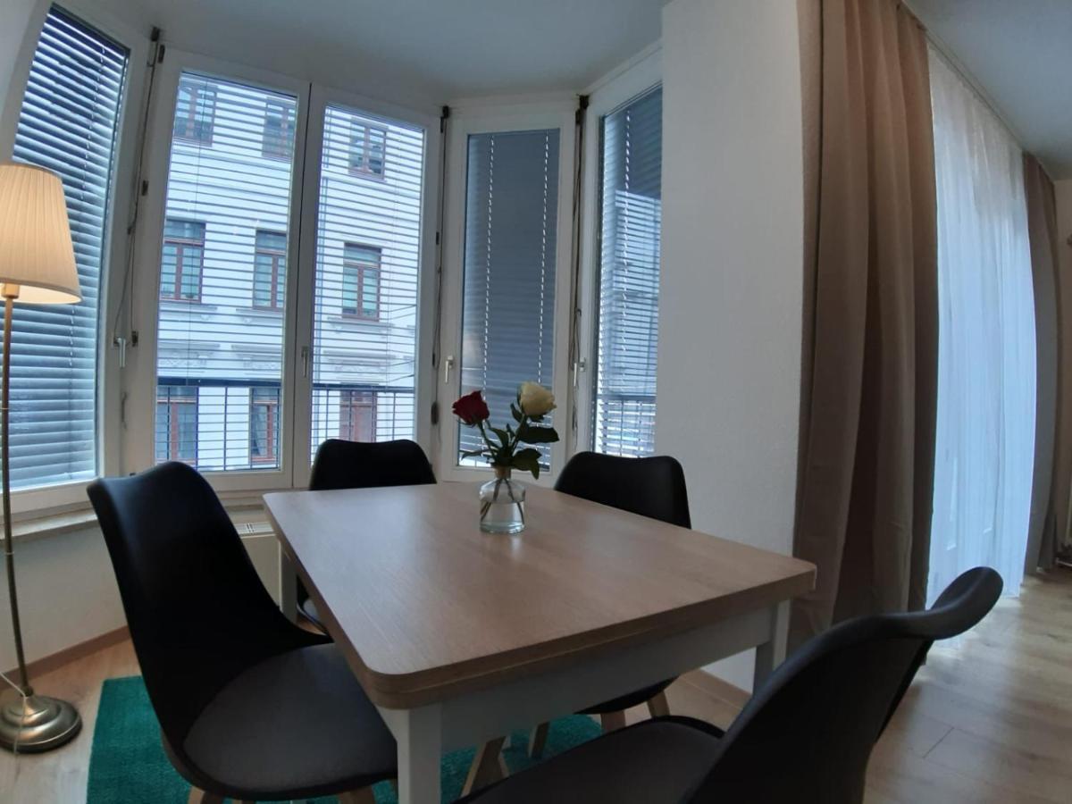 Apartment Lea Zentrum Nord